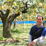 渡邊直樹 | くだもの屋にへじ　～口福のくだもの お届けします～