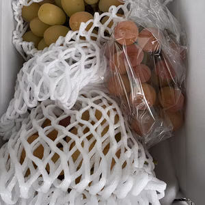 クィーンセブンは「世界一甘いぶどう」とも称される、山梨発祥の希少なぶどう僅か！