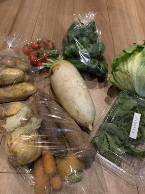 みんなの投稿の画像