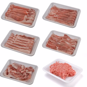 【隔月定期】田んぼ豚6Ｐセット1.2kg ごはんジャパンで放映！希少な豚肉