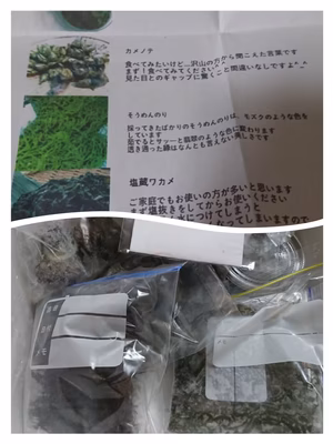 みんなの投稿の画像