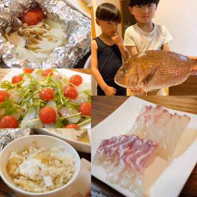 みんなの投稿の画像