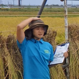 番匠尚子 | NPO法人河北潟湖沼研究所