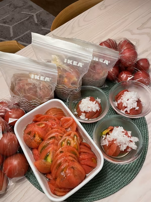 みんなの投稿の画像