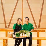 永田祐子 | みやこFARM