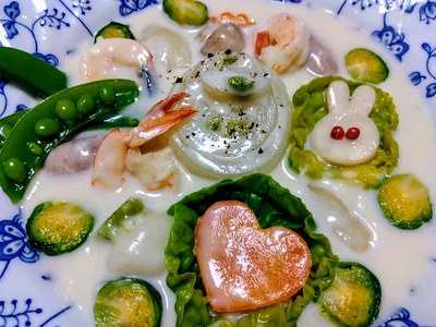 みんなの投稿の画像