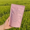【送料無料・メール便】HARUHANAべにふうき 緑茶 3g×25p 静岡牧之原