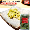 【ギフト】国産天然 山菜きのこ水煮セットB
