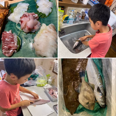 みんなの投稿の画像