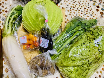 みんなの投稿の画像