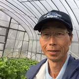 大友敏雄 | 大友農園