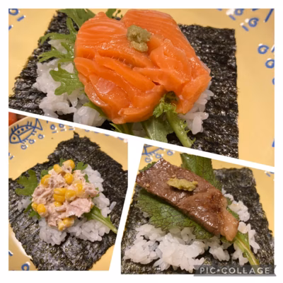 みんなの投稿の画像