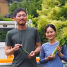 田中優次