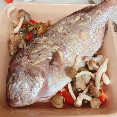 みんなの投稿の画像