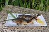 湯布院・名水育ち　生鮎1ｋｇ　（１０～１3匹）