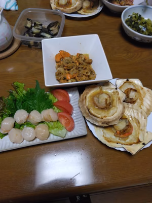 みんなの投稿の画像