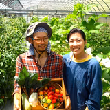 尾森昇兵 | 株式会社雲の上ガーデン