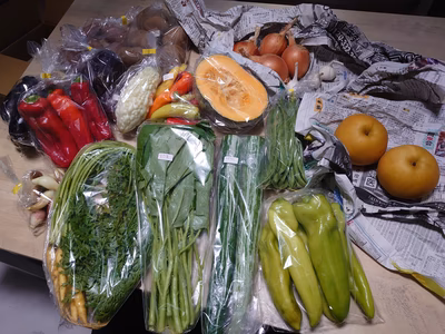 みんなの投稿の画像