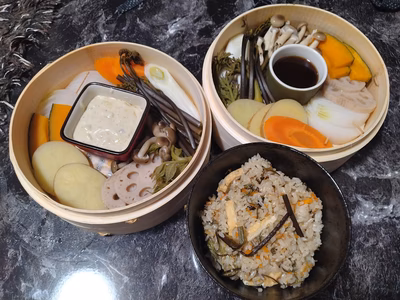 みんなの投稿の画像