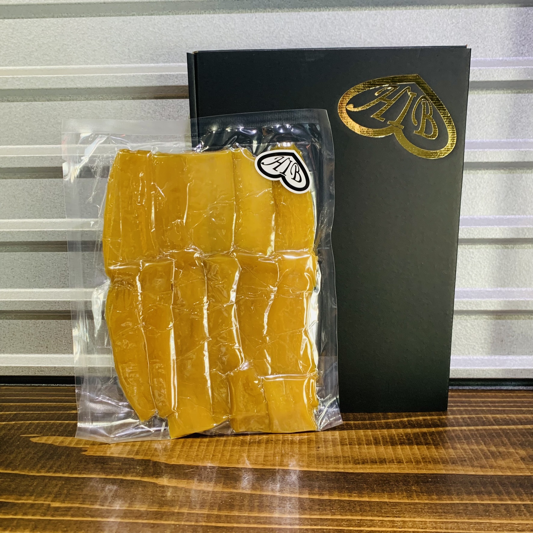 HIB人気の干し芋 紅はるか2種類のお得な詰め合わせセット！｜干し芋