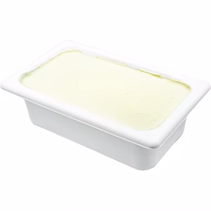 ジャージー牛乳の濃厚ジェラート！竹田ジェラート |レモン味★2000ml★
