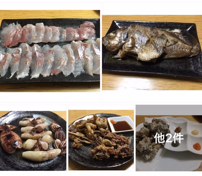 みんなの投稿の画像