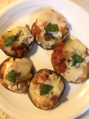 みんなの投稿の画像