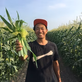 若松侑治 | 若松ファーム