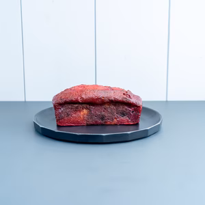 ブルーベリーのパウンドケーキ