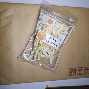 《柳フルーツ園》ドライベジタブル(玉ねぎ)