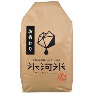 山形県庄内産 「お香わり」(山形95号)　３０ｋｇ 令和７年産　大容量