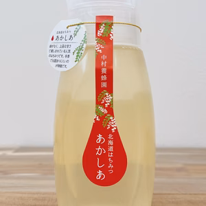 あかしあはちみつ 500g