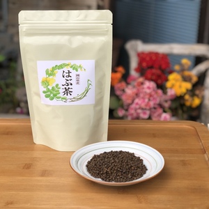 はぶ茶(焙煎バラタイプ) 200g