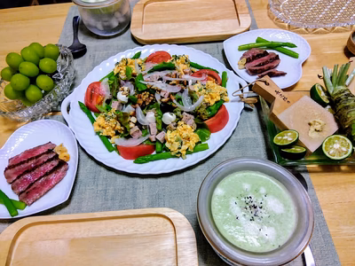 みんなの投稿の画像