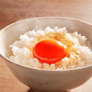 テレビで紹介！【しあわせなたまご】「箱庭たまご茜」お試し６個入り