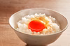 極上たまごかけごはんに！超高級卵「箱庭たまご茜10個」