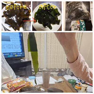 みんなの投稿の画像