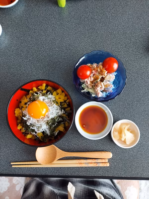 みんなの投稿の画像