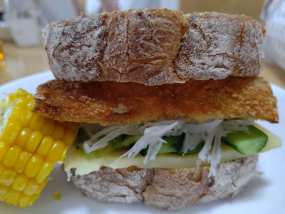 みんなの投稿の画像