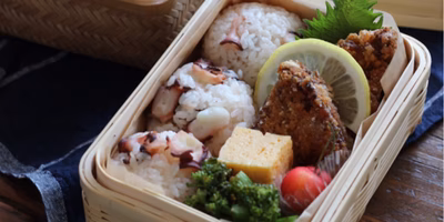 体育の日記念！みんなの【お弁当】投稿ピックアップ