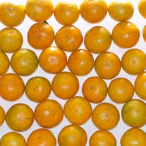 【訳あり]ゆらミカン3Ｓ~2sサイズ家庭用4kg