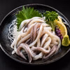 【イカの王様希少部】自宅で網焼き居酒屋の味を『特選アオリイカ 生ゲソ』約400g