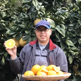 尾田信彦 | おだ農園