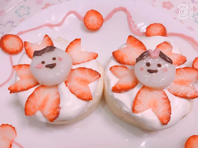 みんなの投稿の画像