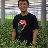 八ツ田善彦 | 八ツ田農園