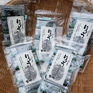 【江戸前 : ツゥな海苔好きな方へ】走水の味海苔(関西醤油)【箱入り】