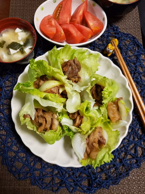 みんなの投稿の画像