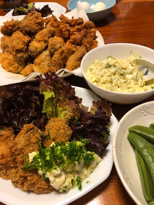 みんなの投稿の画像