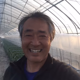 田中富郎 | 田中農産株式会社