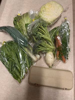 みんなの投稿の画像